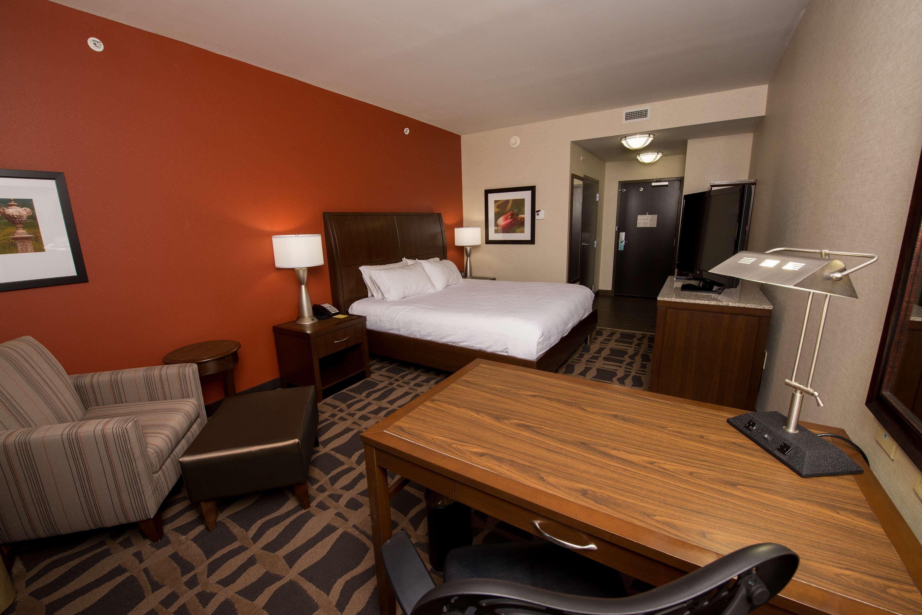 Hilton Garden Inn Dayton South - Austin Landing Springboro Exterior photo