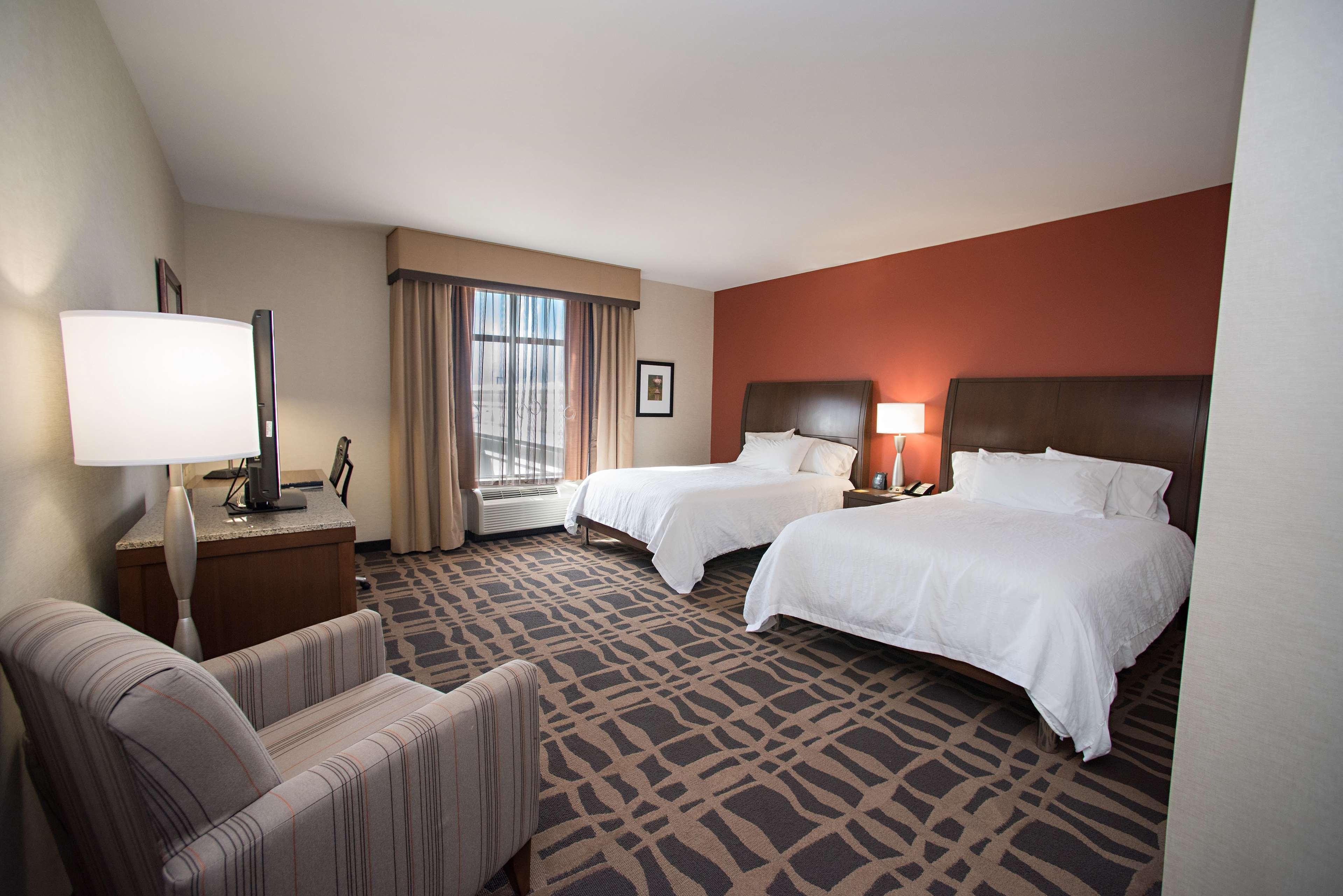 Hilton Garden Inn Dayton South - Austin Landing Springboro Exterior photo