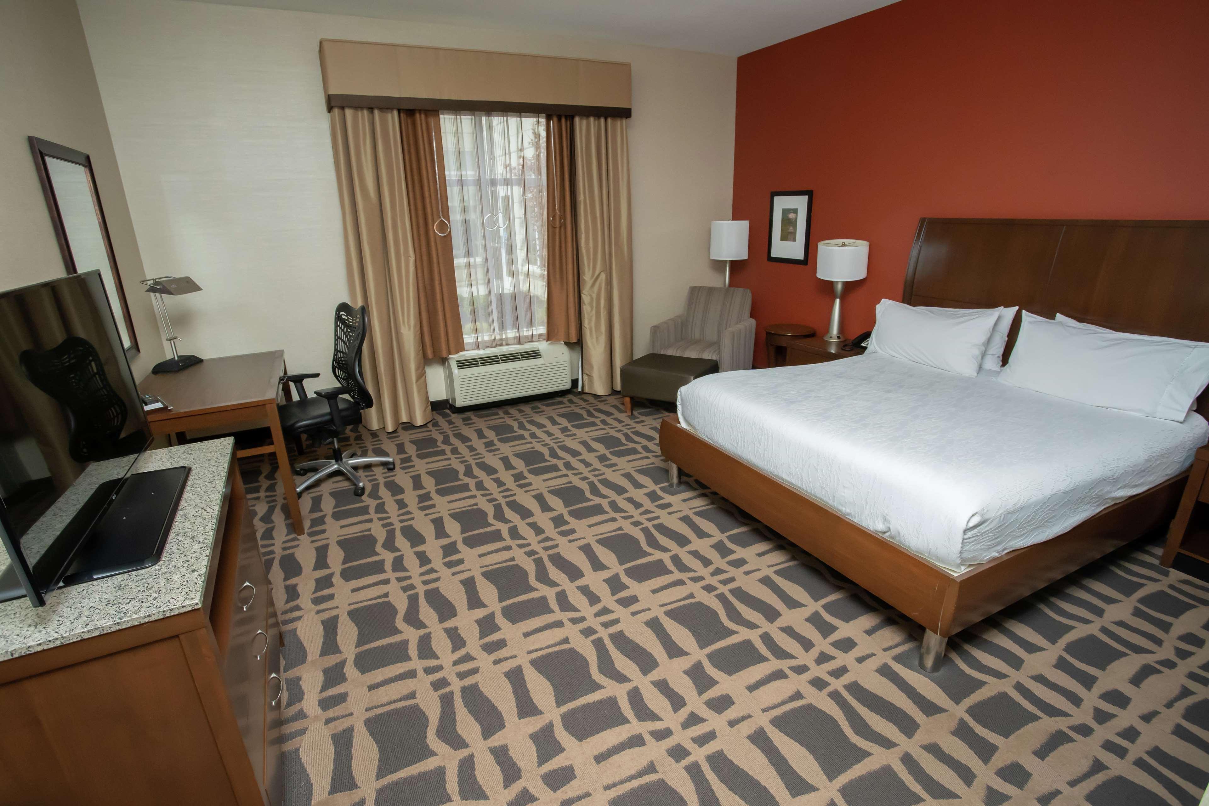 Hilton Garden Inn Dayton South - Austin Landing Springboro Exterior photo