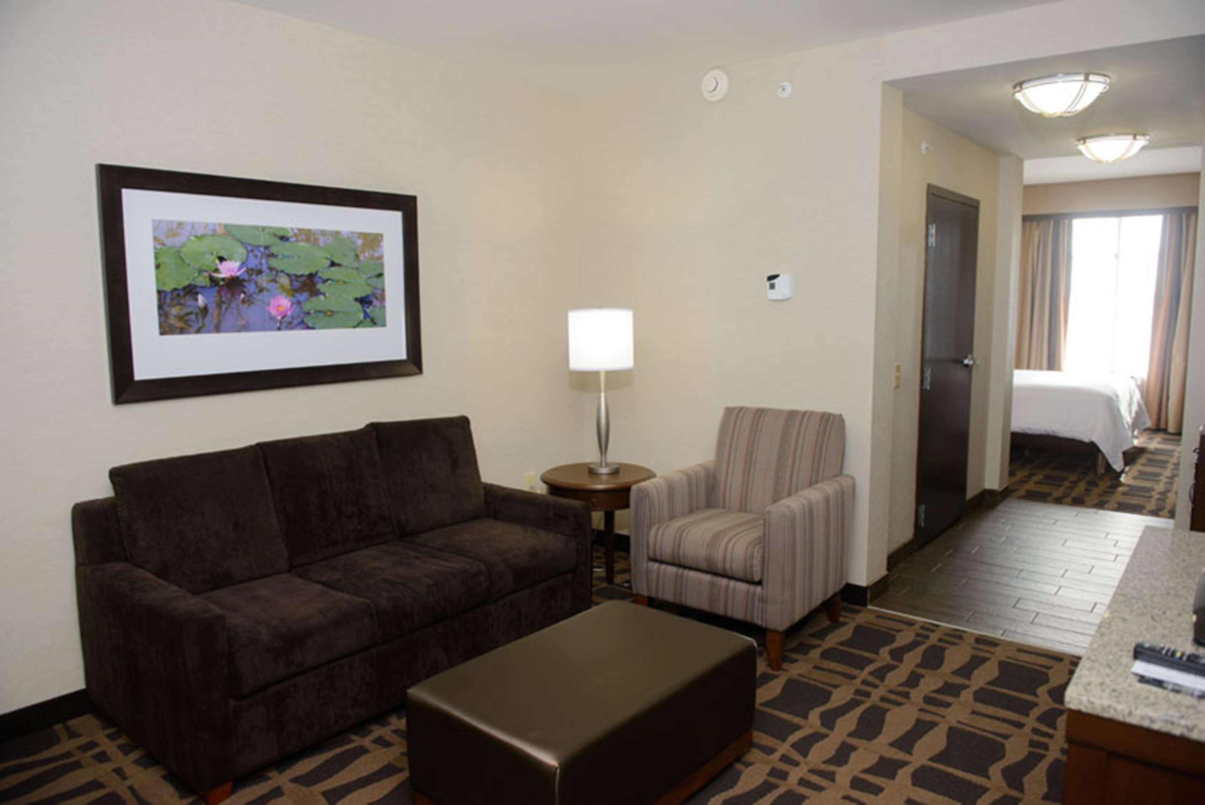 Hilton Garden Inn Dayton South - Austin Landing Springboro Exterior photo