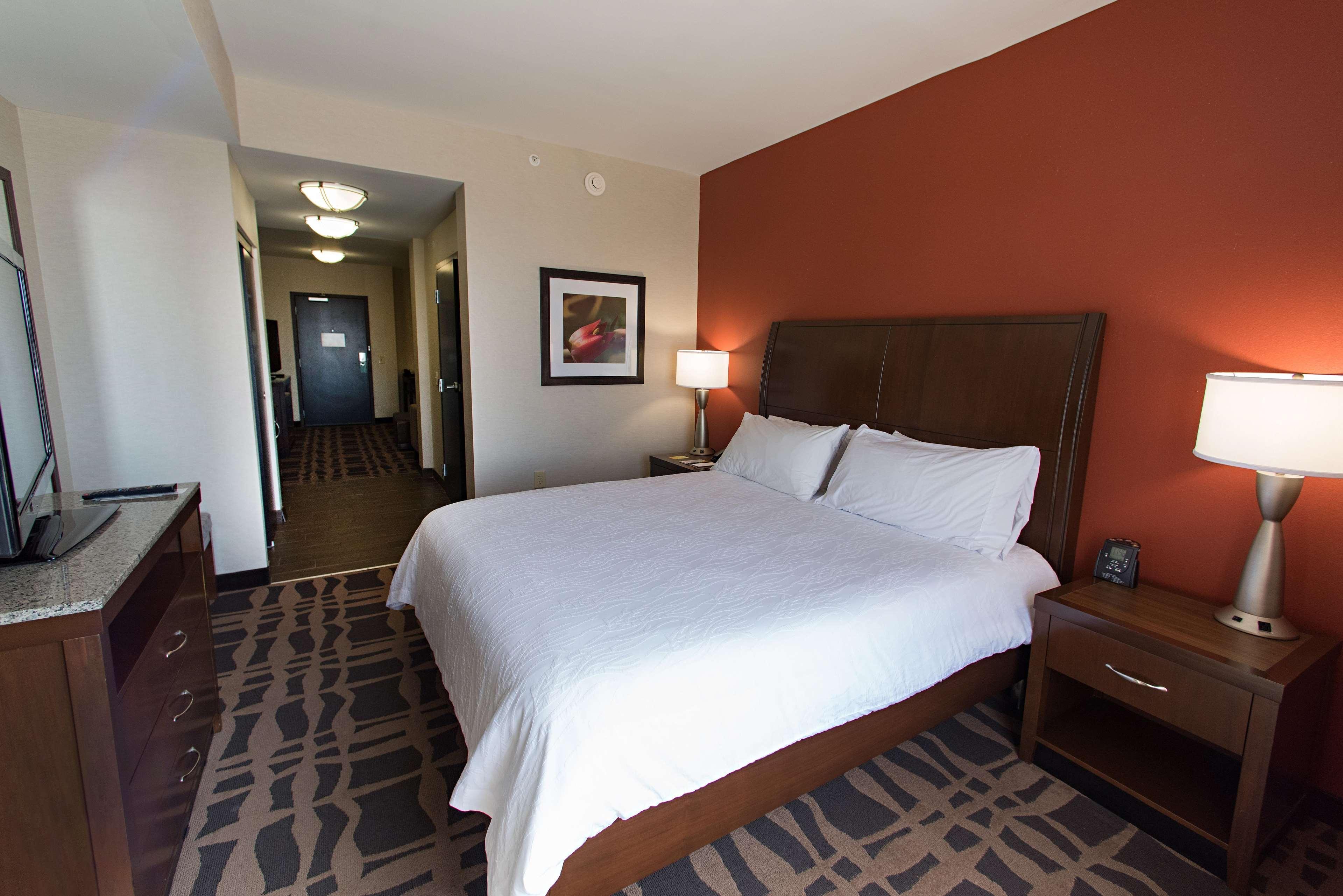 Hilton Garden Inn Dayton South - Austin Landing Springboro Exterior photo