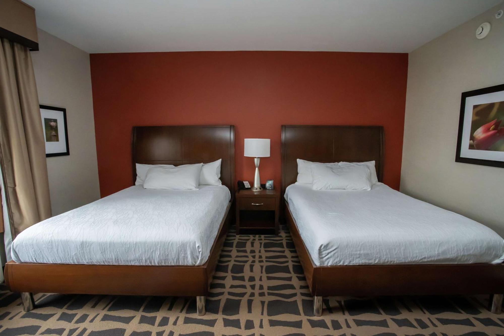 Hilton Garden Inn Dayton South - Austin Landing Springboro Exterior photo