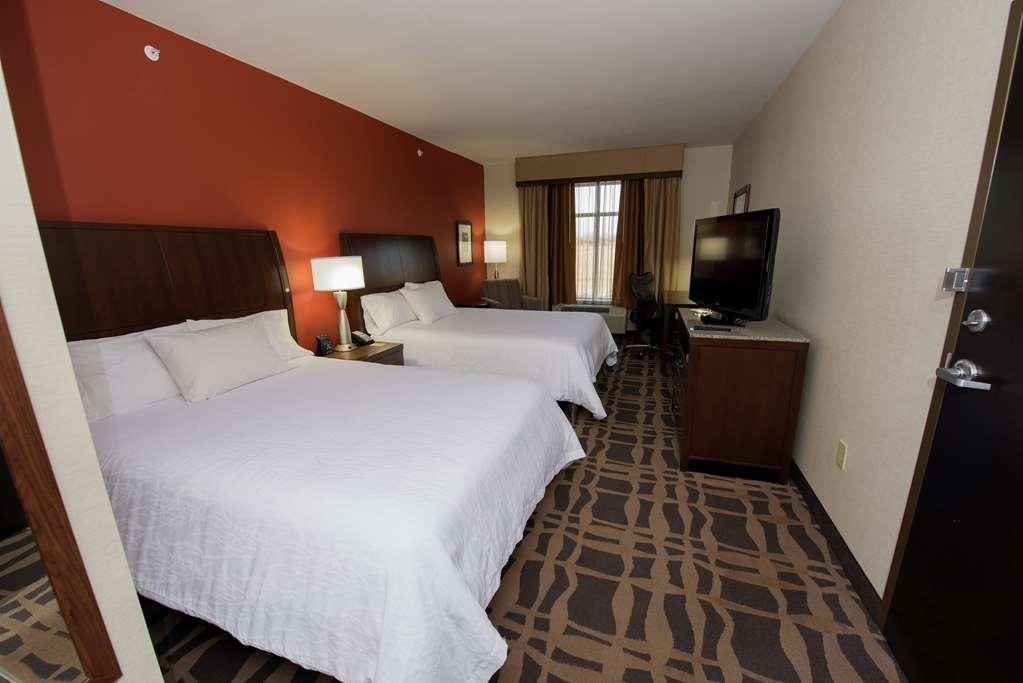 Hilton Garden Inn Dayton South - Austin Landing Springboro Room photo